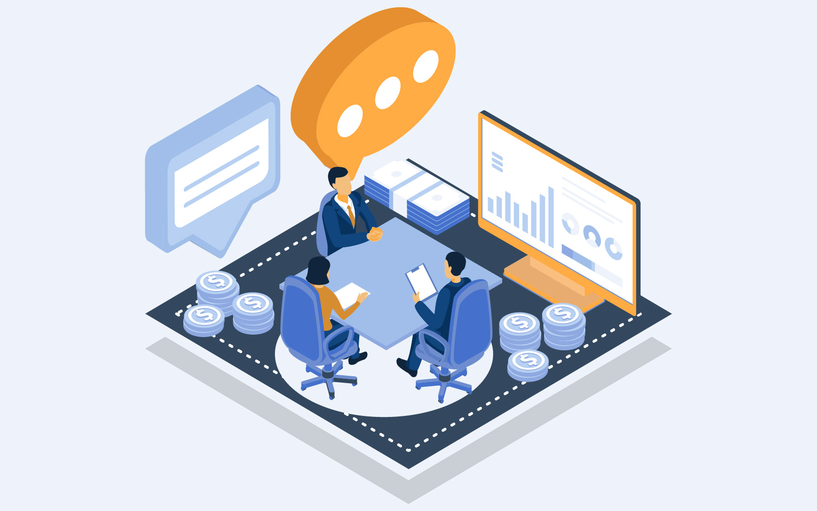 How Online Accounting Services Could Solve EntryLevel Talent Shortage